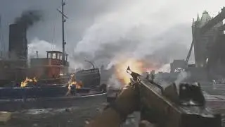 Call of Duty WW2 Gun Sync   Selena Gomez & Marshmello Wolves