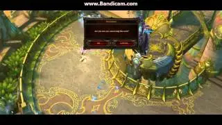 wizardspike build, belial part 1