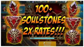 Are These Rates Worth the SoulStones?!?!