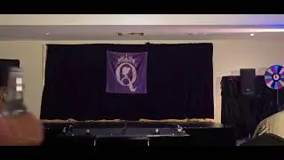 Liz Anya #1 performing at Dancing with the Queens 01-03-2024 @ Ipswich Knights Football Club