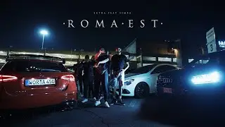 Ectra, Simba - ROMA EST (Prod. Lost)