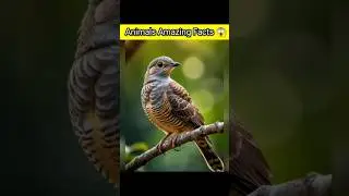 Animals Amazing Facts 😱 || #shortsfeed #shorts #facts #fyp #animals #trending #youtubeshorts