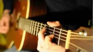 Baileni Andrea - Demo Chitarra Acustica