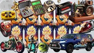 Top 10 Snacks Collection🤑Rc Bike, Goku, Naruto, Spider-Man, Rc Toys, Doms, Pens, Pokemon, JCB, Truck