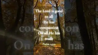 This Bible Verse Will Brighten Your Day! Psalm 145:16 Explained How God Satisfies Every Need