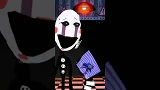 он плачет потому что вчера ему Грегори фингал под глазом подарил 😍 #trending #edit #fnaf