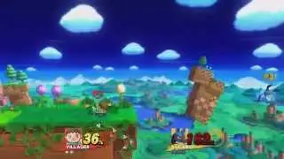 SSB4 Mixclip #1