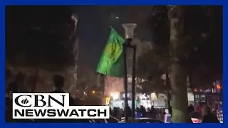 More Protests in Iran As It Loses Key Ally In Maduro | CBN NewsWatch - January 5, 2026