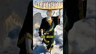 The secret destiny of souls after death #God #Bible #History #Shorts