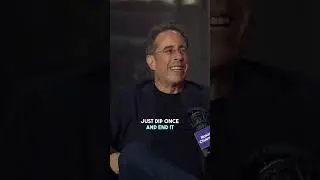 Which Absolutely Hilarious 'Seinfeld' Moments Have Actually Happened to Jerry in Real Life??