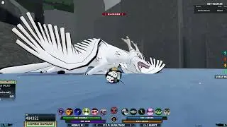 Mustang Gen 3 Spawn Location!! | Shindo Life Tailed Spirit