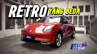 GWM Ora 03: Imut di Luar, Nyaman di Jalan | Let&rsquo;s Drive