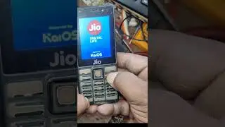 jio f220b hard reset