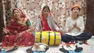 Radhe rani ka bahut pyara bhajan #bhajan #khana #radhekrishna 