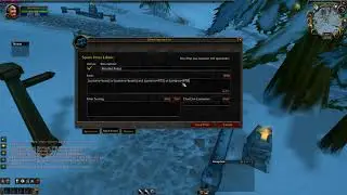 Как удалить спам с бустами в подземельях в WoW Classic Era (глобальный список игнорирования)