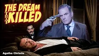 HE PREDICTED HIS DEATH IN A SLEEP! Poirot's most mystical case.