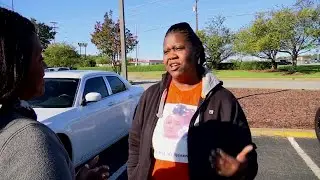Domestic Violence Awareness Walk honors Quanisha Fernanders