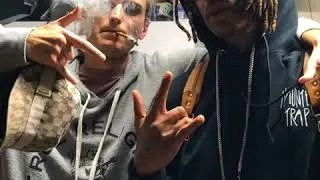 Ruben Slikk x Zchronik - FISHMIXX BEECH (Prod Keenanza)