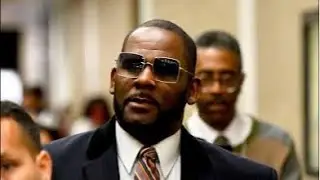 Is R Kelly Being Set Up? Dr Umar Does A Breakdown Of What&rsquo;s Possibly Going On With R Kelly