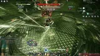 [Elyon Sea] Paladin - Hall of Challenge Stage 50