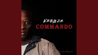 Commando - Keblaze