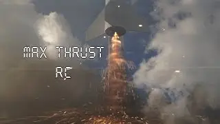 Model Rocket Series Episode 6! (Estes Leviathan Rocket Launch!!)