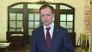 Резултати от втория тур на преговорите между Русия и Украйна BG SUB