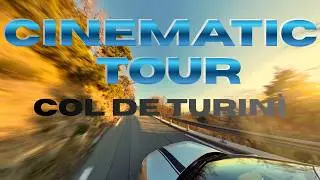 Tour Sul Col De Turini!  E non solo!!!!