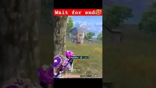 1 vs 4 in pubg mobile | 3.2 update pubg mobile | PUBGM #bgmi #pubgmobile #youtubeshorts