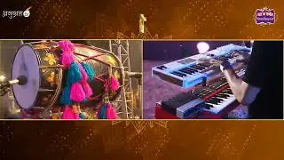 Ohna de kamm rukde nhi | Ankur Narula Ministry ✝️✝️✝️ | Wonderful worship song 