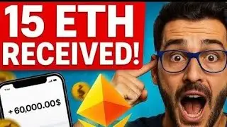 FREE ETHEREUM MINING | NO Minimum Withdrawal 🔥| Free ETH Mining Website 2026