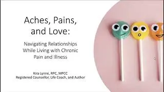 Aches, Pains, and Love: Navigating Relationships When You Live With Chronic Pain and Illness