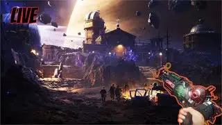 Black Ops 7 Astra Malorum Easter Egg attempt