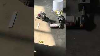 Exothermic Welding Mold | CNC Machining to Real Welding Test