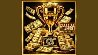 Hustler Of The Year