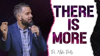 There Is More | Mike Patz | 20 Year's Anniversary Celebration