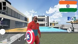 Indian Gangster Crime City Simulator ACE Studios HD Android Gameplay 2025 भारतीय गैंगस्टर