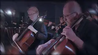 Holiday Pops 2024 at The Weidner
