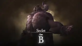 Final Fantasy XVI - Clive & Jill vs. Seclet.