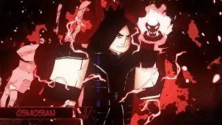 PEGUEI A CLASSE OSMOSIAN E ABSORVI O OMNITRIX NO OMINI X DEFINITIVE!