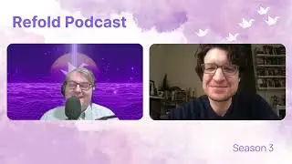 What's it like BUILDING language learning tools? - Refold Podcast - Ep 30