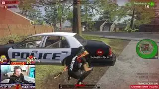 AriseOP Z1BR Funny Moments And Highlights #1