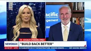 Let the Free Market Build Back Better