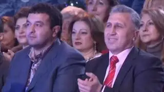 Razmik Amyan Xndzor em qaxel