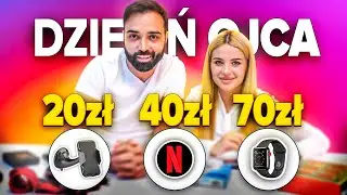 27 POMYSŁ&Oacute;W NA PREZENT DLA TATY!