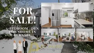 For Sale 7354 Coronado Drive, Burnaby, BC ~ Burnaby Real Estate