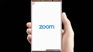 Zoom – telefonla online dərs keçmək, addım-addım tam izah