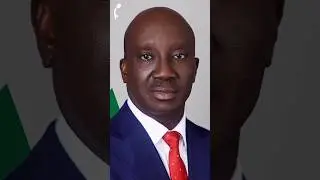 Gov. Okpebolo Overlooked in Key Political Meeting | Paper View #shorts