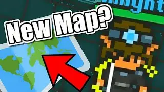 Rucoy Online - Why We Need A New Map Update...
