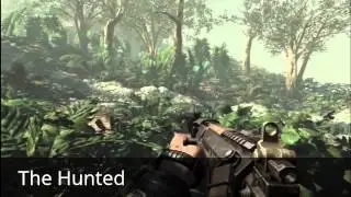 Call of Duty Ghosts - Collect All 18 Rorke FIles - Audiophile trophy / achievement